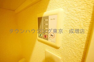 レオパレス光が丘　18902の物件内観写真